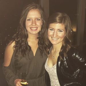 Meet your Posher, Caitlin